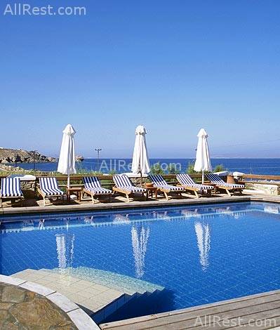 San Marco Hotel 37